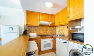 Piso en venta en Empuriabrava en Castelló d´Empúries