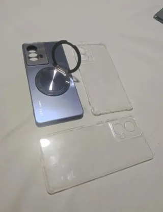 Motorola G85 5G 12+12 256GB