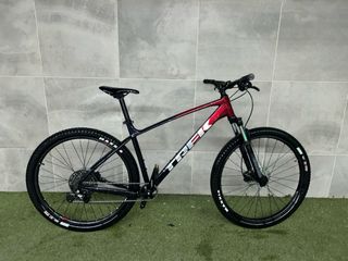Bicicleta Trek Marlin 6