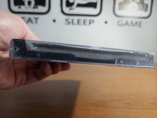 Europe Crazy Racing Playstation 1 PS1