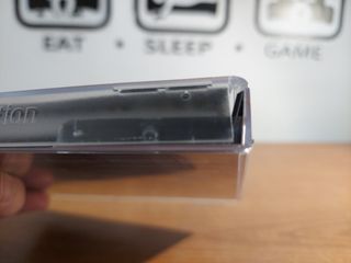 Europe Crazy Racing Playstation 1 PS1