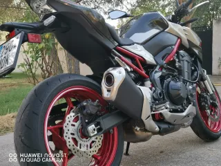 Kawasaki Z900 900cc Naked