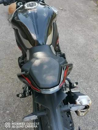 Kawasaki Z900 900cc Naked