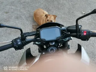 Kawasaki Z900 900cc Naked