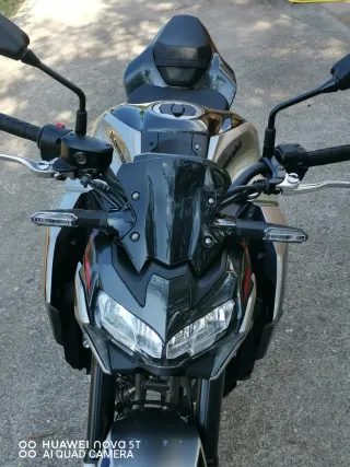 Kawasaki Z900 900cc Naked
