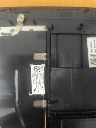 Portatile ASUS VivoBook Flip 14 TP410U frontale