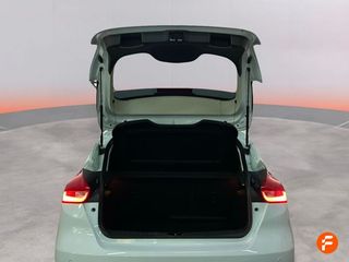 Ford Focus 1.0 Ecoboost Auto-S/S 125v Pow. Titanium