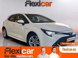 Toyota Corolla 1.8 125H ACTIVE TECH E-CVT
