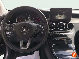 Mercedes GLC GLC 250 4MATIC
