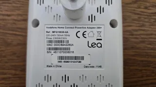 Vodafone Powerline Kit