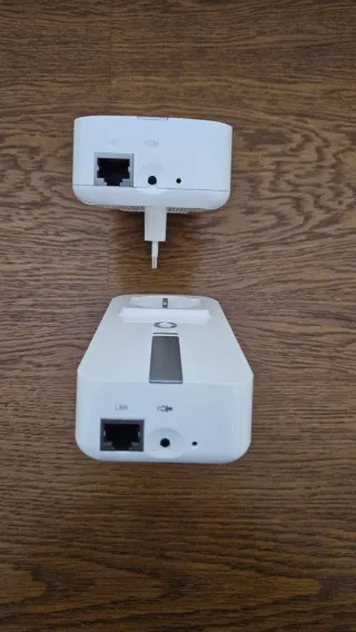 Vodafone Powerline Kit