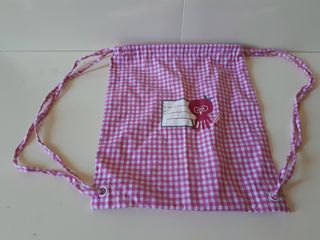 Osita Rosa y Lulita Peluches