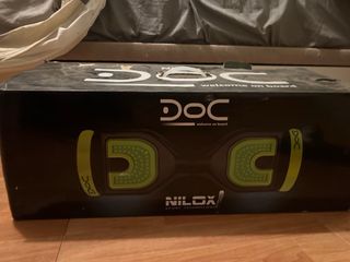 Patinete Eléctrico Nilox