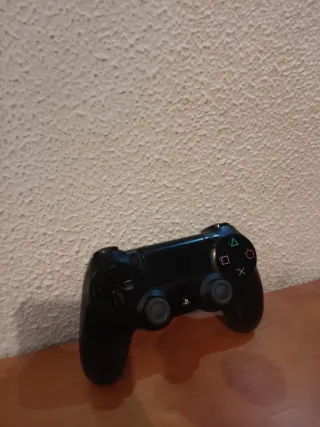 Controller Sony DualShock 4 v1 + batteria nuova