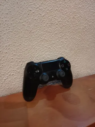 Controller Sony DualShock 4 v1 + batteria nuova