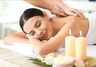 Centro de salud y masajes rerapeuticos