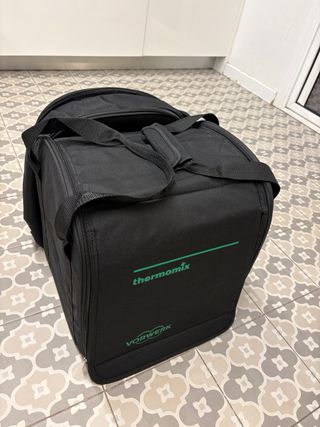 Bossa Transport Thermomix TM5, per estrenar.