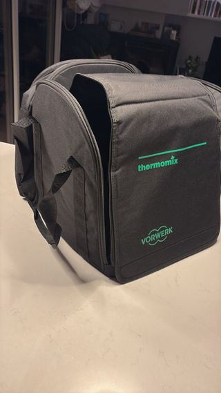 Bossa Transport Thermomix TM5, per estrenar.