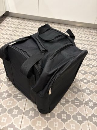 Bossa Transport Thermomix TM5, per estrenar.