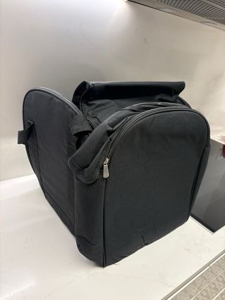 Bossa Transport Thermomix TM5, per estrenar.