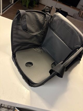 Bossa Transport Thermomix TM5, per estrenar.