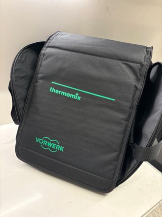 Bossa Transport Thermomix TM5, per estrenar.