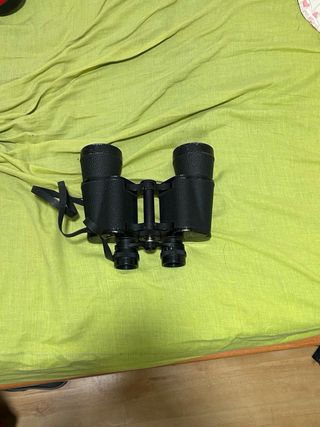 Prismáticos Zenith Antiguos