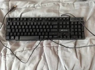 Tastiera, Mouse e Cuffie XKS530