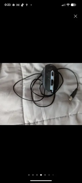 Tastiera, Mouse e Cuffie XKS530