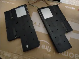 Juego de ALTAVOCES BN96-30937C SAMSUNG UE55H6850AW