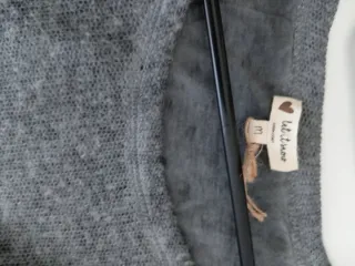 Jersey punto Easy Wear gris