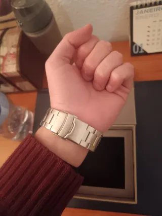 Reloj Viceroy Con garantía (dos años restantes)