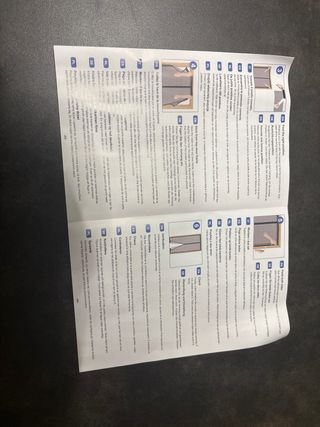 Mosquitera magnética CINKEE