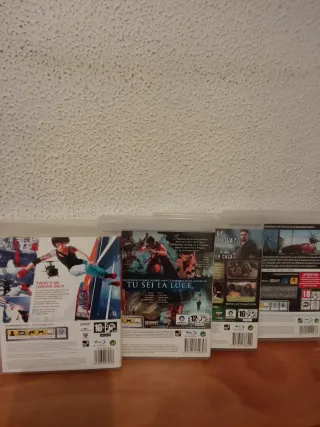 lotto giochi playstation 3