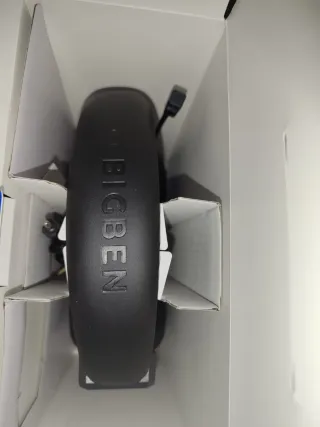 Auriculares Gaming Bigben PS5/PS4