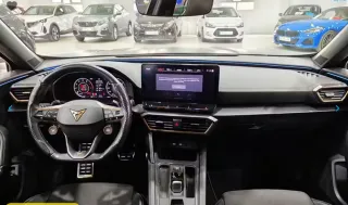 CUPRA Formentor 2021