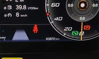 CUPRA Formentor 2021