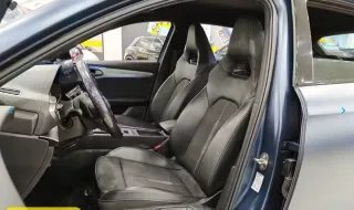 CUPRA Formentor 2021