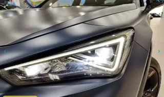 CUPRA Formentor 2021