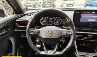 CUPRA Formentor 2021