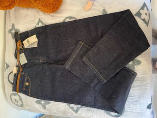 Pantalón vaquero LLOYD'S Talla 38