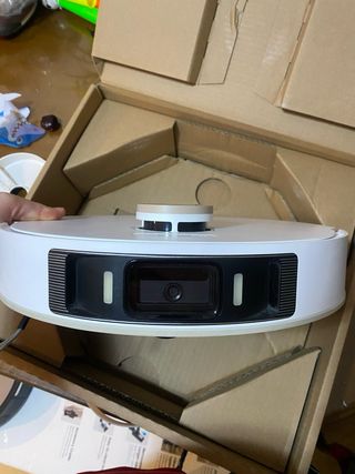 Dreame L20 Ultra Complete Robot Aspirador