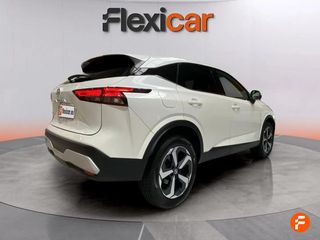 Nissan Qashqai DIG-T 116kW mHEV Xtronic N-GO