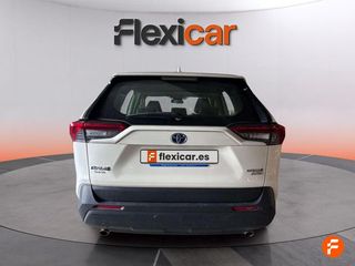 Toyota Rav4 2.5l 220H Business 4WD