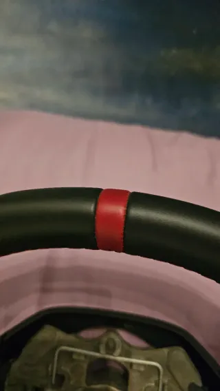 Volante Peugeot 208 y 308 gti