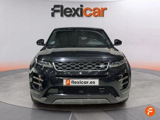 Land-Rover Range Rover Evoque 2.0 D163 R-Dynamic S AUTO 4WD MHEV