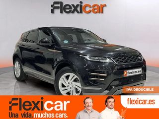Land-Rover Range Rover Evoque 2.0 D163 R-Dynamic S AUTO 4WD MHEV