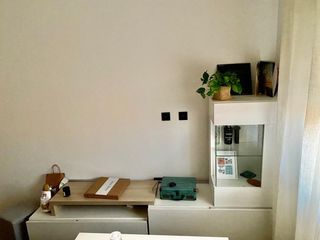 Muebles de salón tres piezas