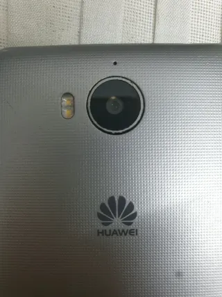 Huawei Y6