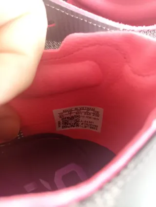 Zapatillas Adidas Running Boston 12 Talla 40 ⅔